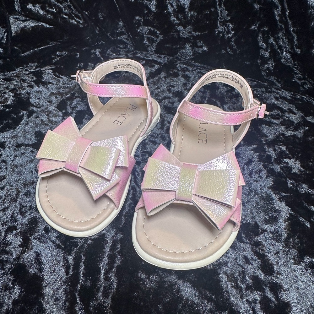 Children’s Place Sandles